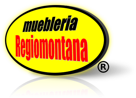 Mueblería Regiomontana logo3d